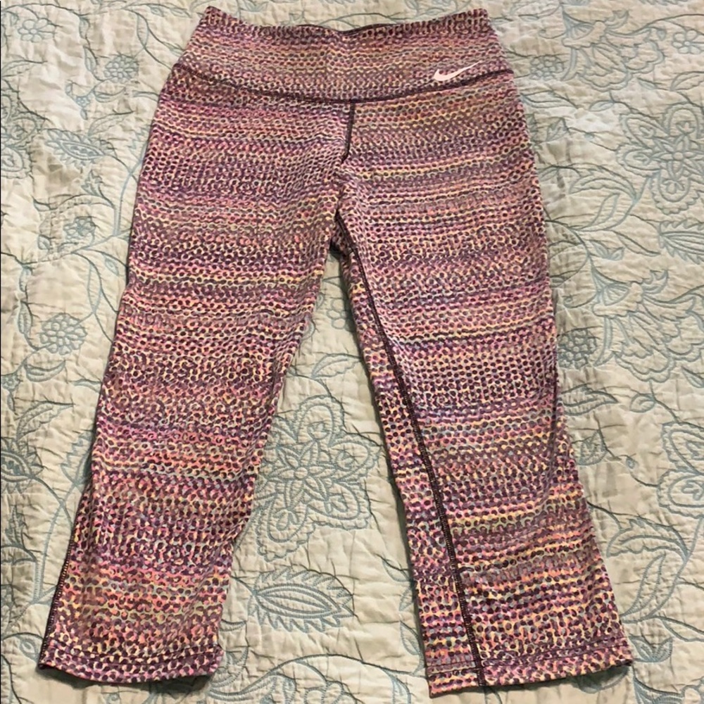 Nike leggings